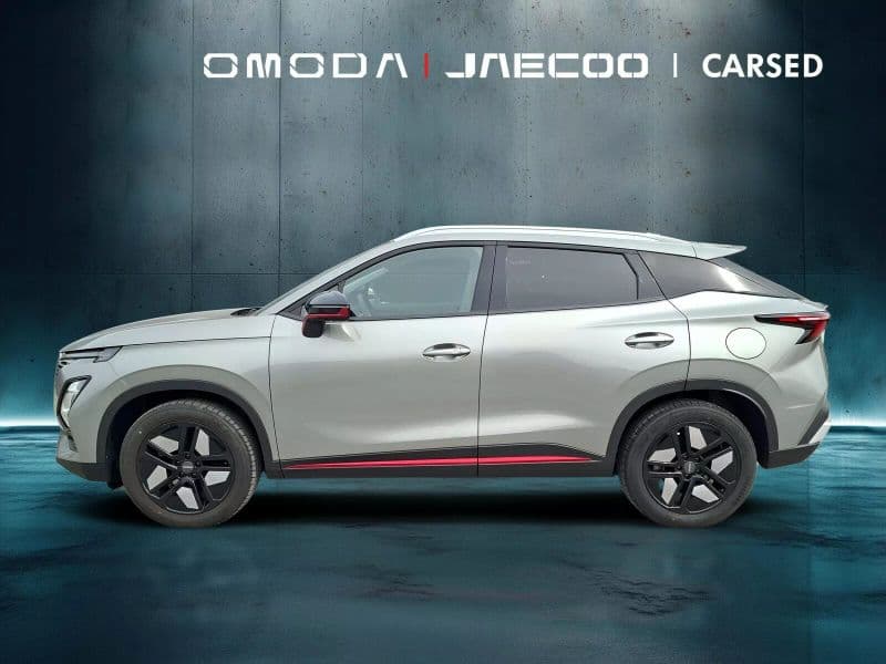 Omoda 5 1.6 T-GDI Premium DCT — SUV, rocznik 2024