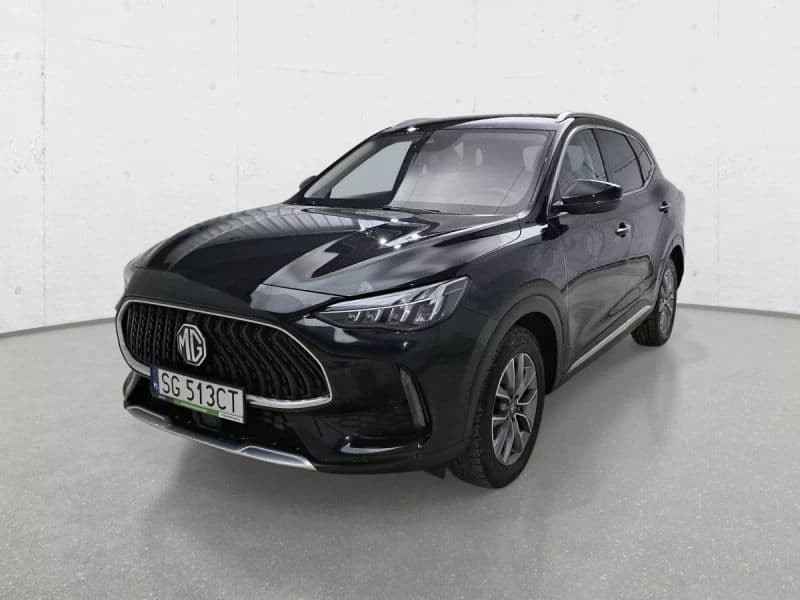 MG HS 1.5 T-GDI Excite DCT — SUV, rocznik 2023