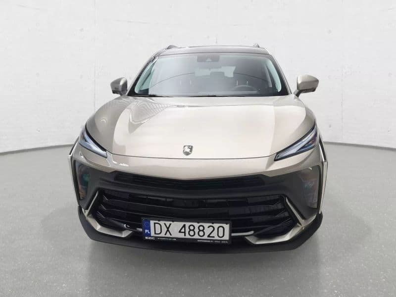 FORTHING T-Five 1.5 DVVT GDI DCT — SUV, rocznik 2024