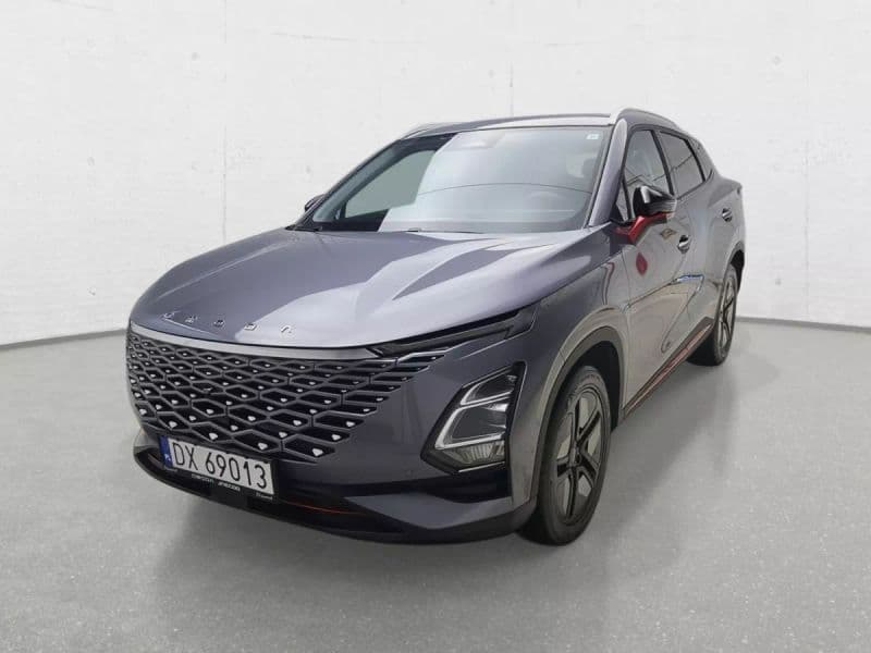 Omoda 5 1.6 T-GDI Premium DCT — SUV, rocznik 2025