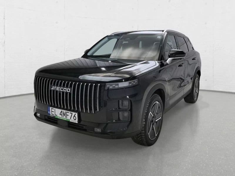 JAECOO J7 1.6 T-GDI Offroad AWD DCT — SUV, rocznik 2024